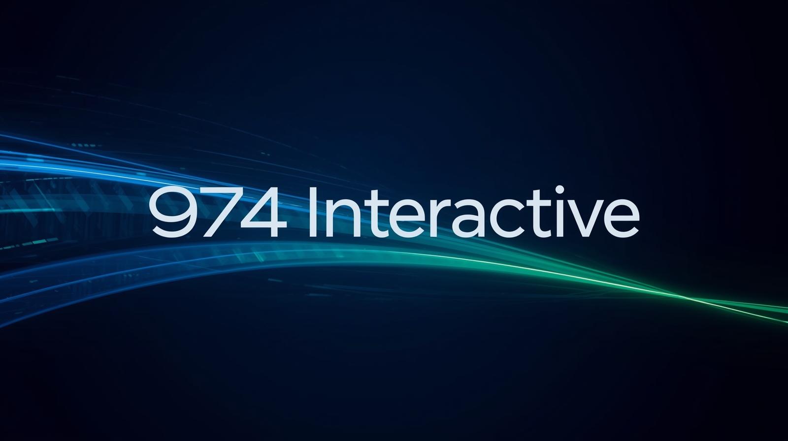 974 Interactive Main Image